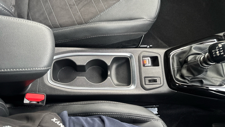 Vauxhall Corsa 1.2 Turbo Ultimate 5dr Petrol Hatchback